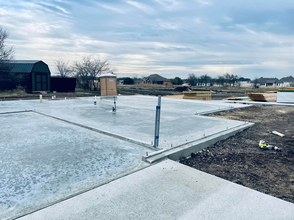 All Photos for Top Hand Construction in Azle,  TX