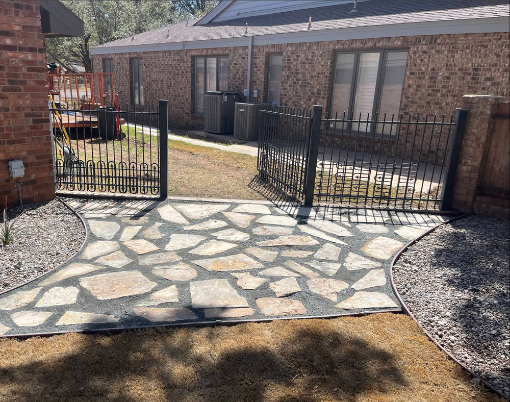 All Photos for Stone's Tree Services and Landscaping in Midland, TX