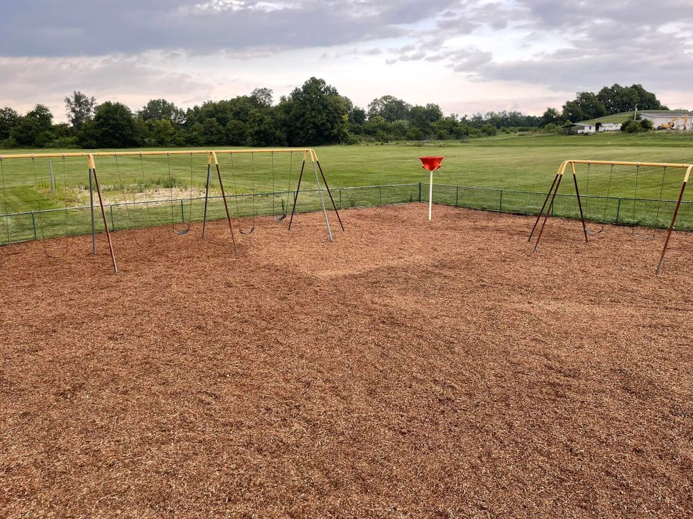 All Photos for Chapmans Lawncare and Landscaping in Connersville, IN