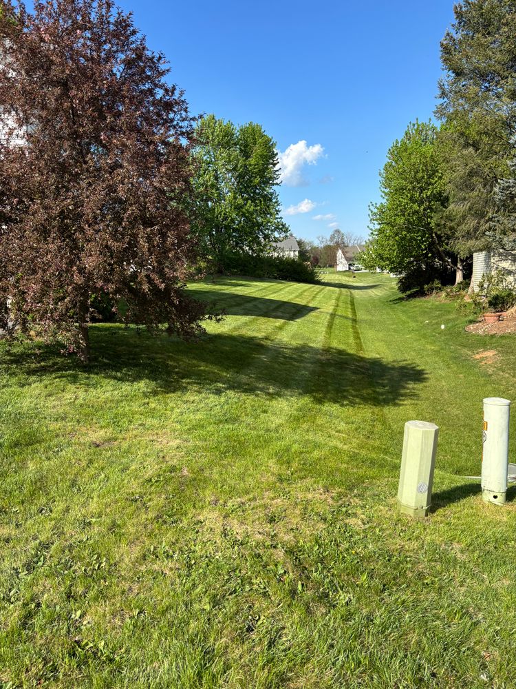 All Photos for Backyard Acres Lawncare LLC in Chambersburg, PA