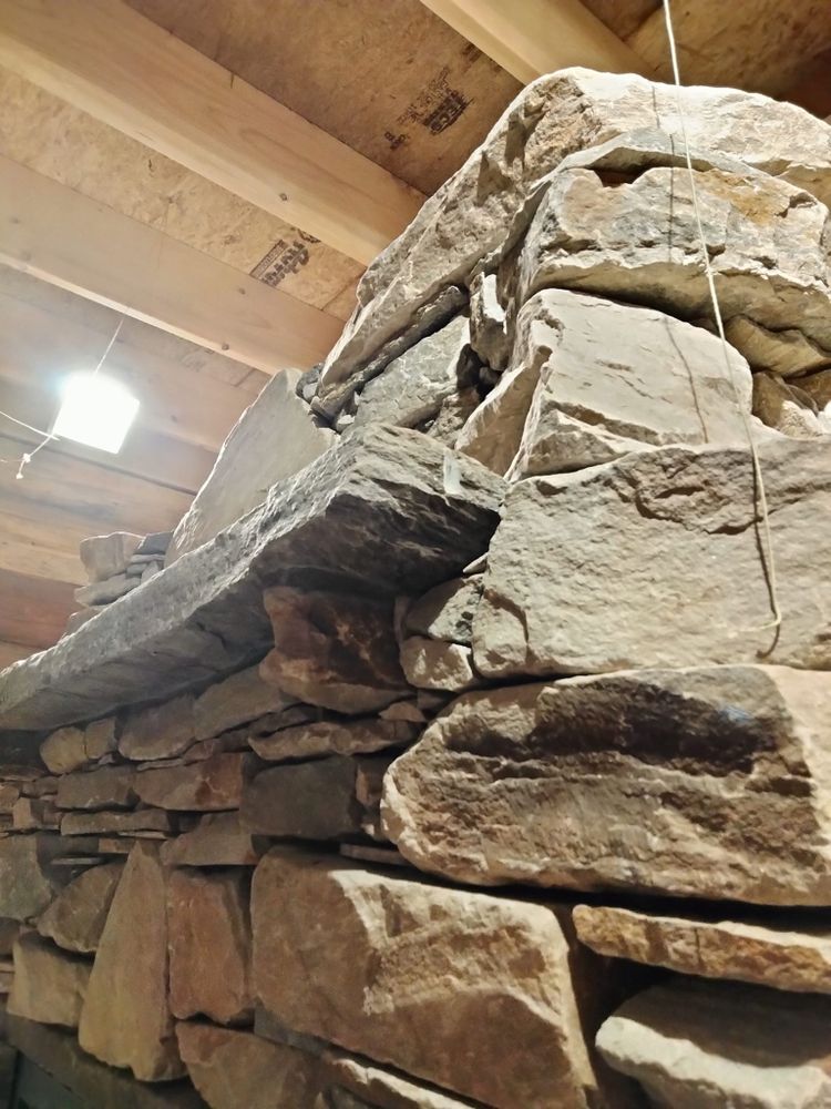 All Photos for Chaban Masonry in Athol, MA