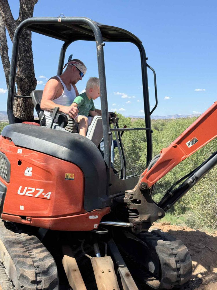 All Photos for Top Notch Construction in Munds Park, AZ