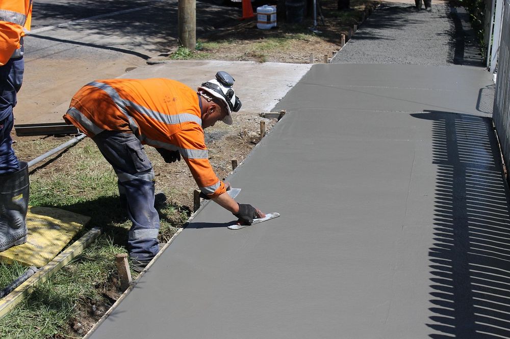 Our Concrete Repair service enhances the durability and appearance of your home's concrete surfaces by addressing cracks, damage, and wear, restoring strength while ensuring safety and maintaining aesthetic appeal. for Elite Masonry & Drainage in New Haven, CT