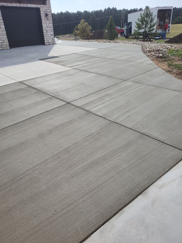 All Photos for Co Custom Concrete and Overlays in Colorado Springs, CO