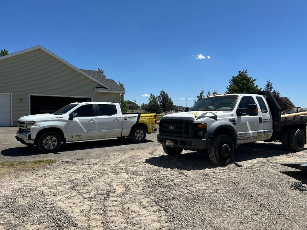 All Photos for Remington Builders in Idaho Falls, ID