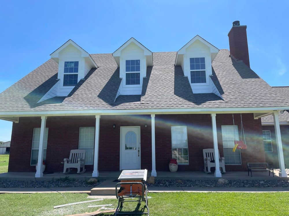 All Photos for Top Hand Construction in Azle,  TX