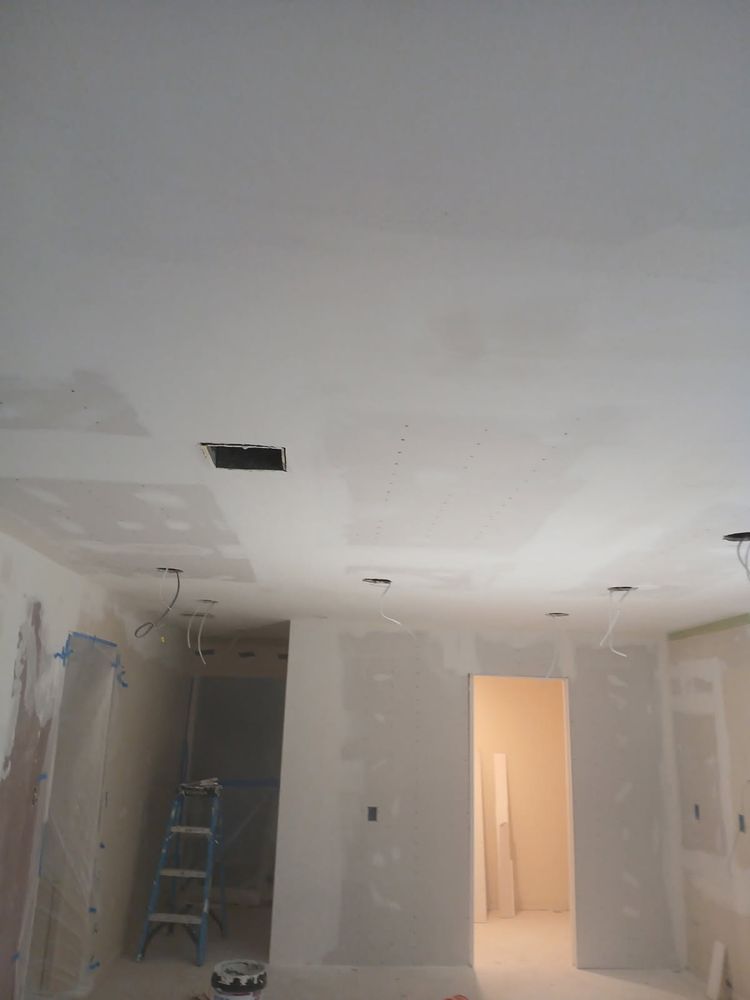 All Photos for Randy's Painting and Drywall Services LLC in Easton, Pennsylvania