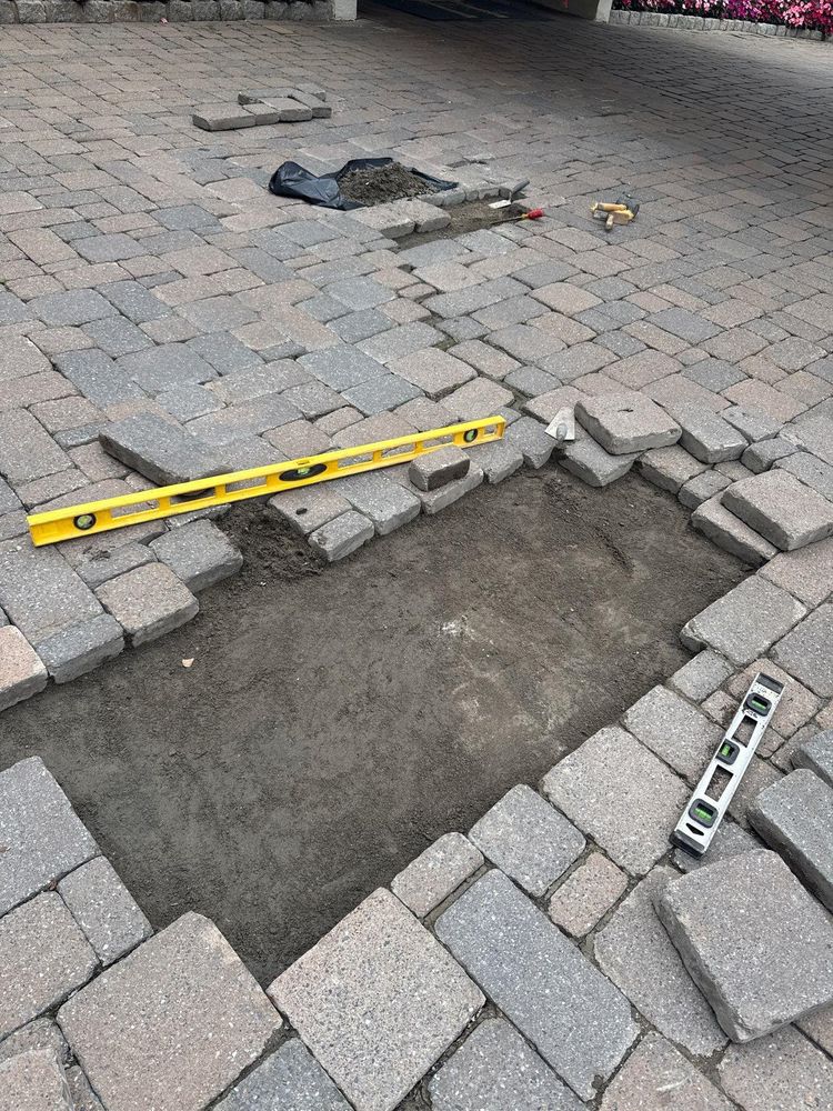 All Photos for Park Place Property Maintenance in Essex County, NJ