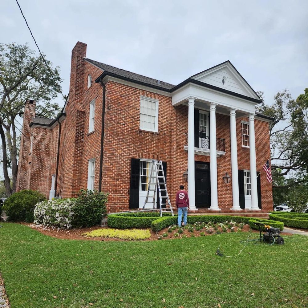 All Photos for GEOS Painting in New Braunfels, TX