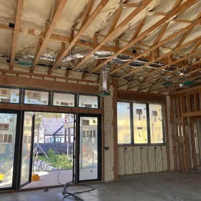 All Photos for Premium Spray Foam & Insulation Services in Elgin,  TX