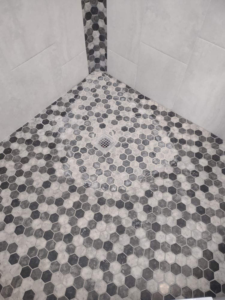 All Photos for Brennan Custom Tiling in Tallahassee, FL