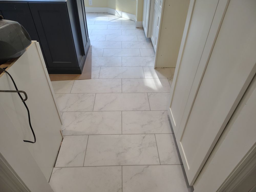 All Photos for Brooks Flooring in Burlington, NC