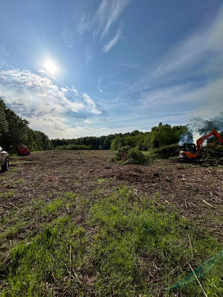 Lambert Equipment Services team in Hessmer, LA - people or person