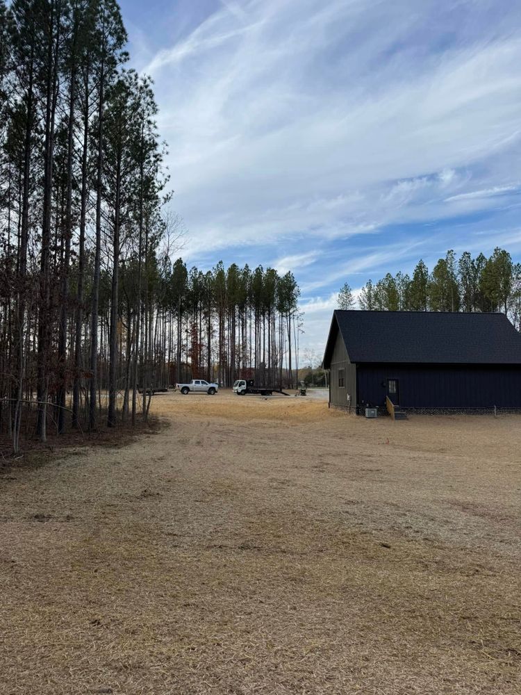 Landscaping for Southern Turf & Landscape in Concord, NC