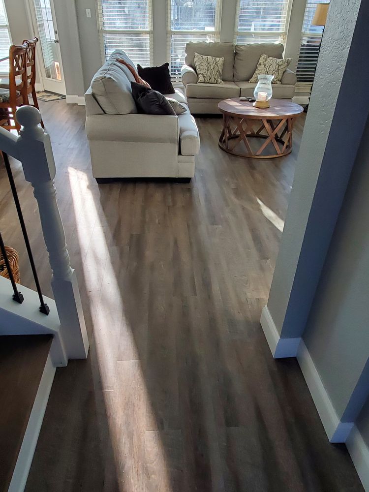 All Photos for Dilosa Home Services in Dallas, TX
