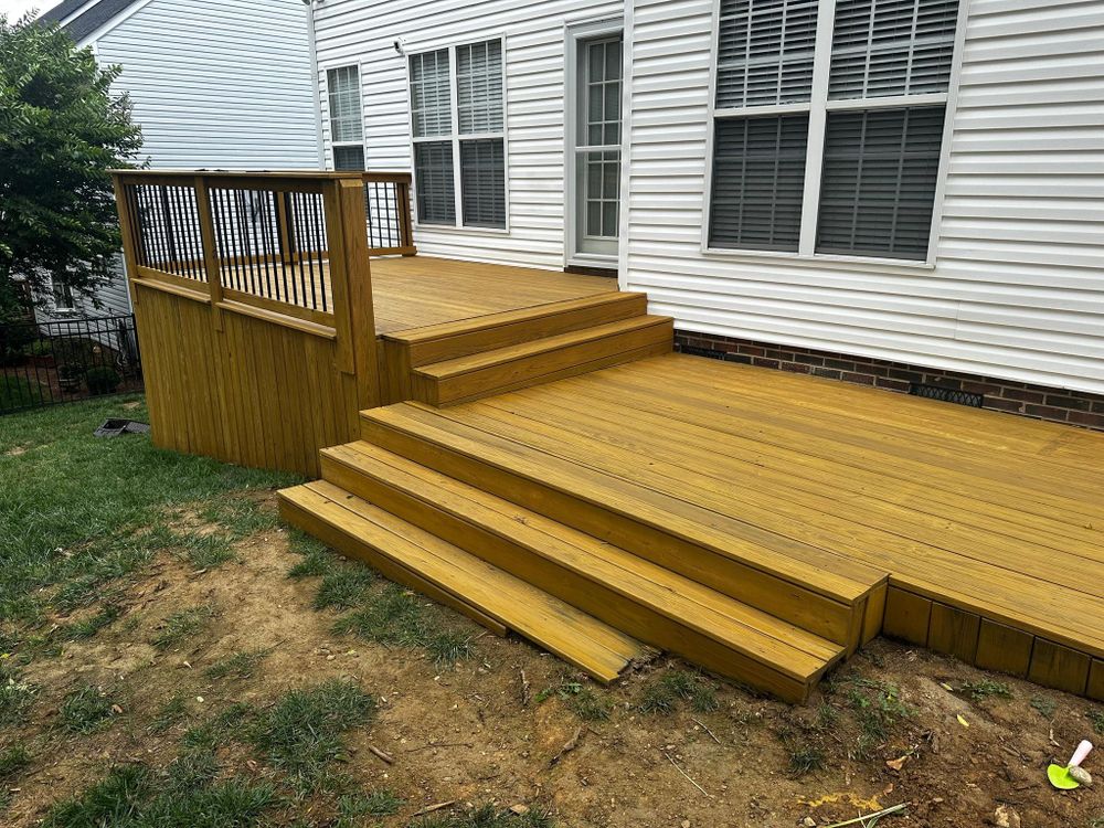 All Photos for Cisco Kid Landscaping Inc. in Lincolnton, NC