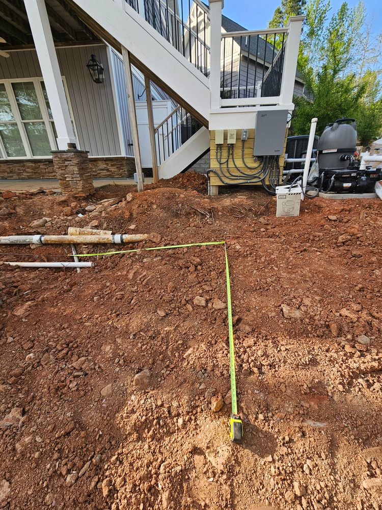 All Photos for RA Lawn Care, Landscape & Hardscape in Littleton, NC
