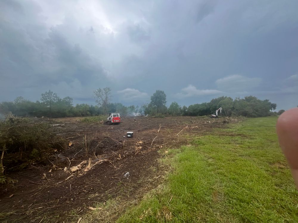 All Photos for South Coast Concrete n Demolition in Alvin, TX