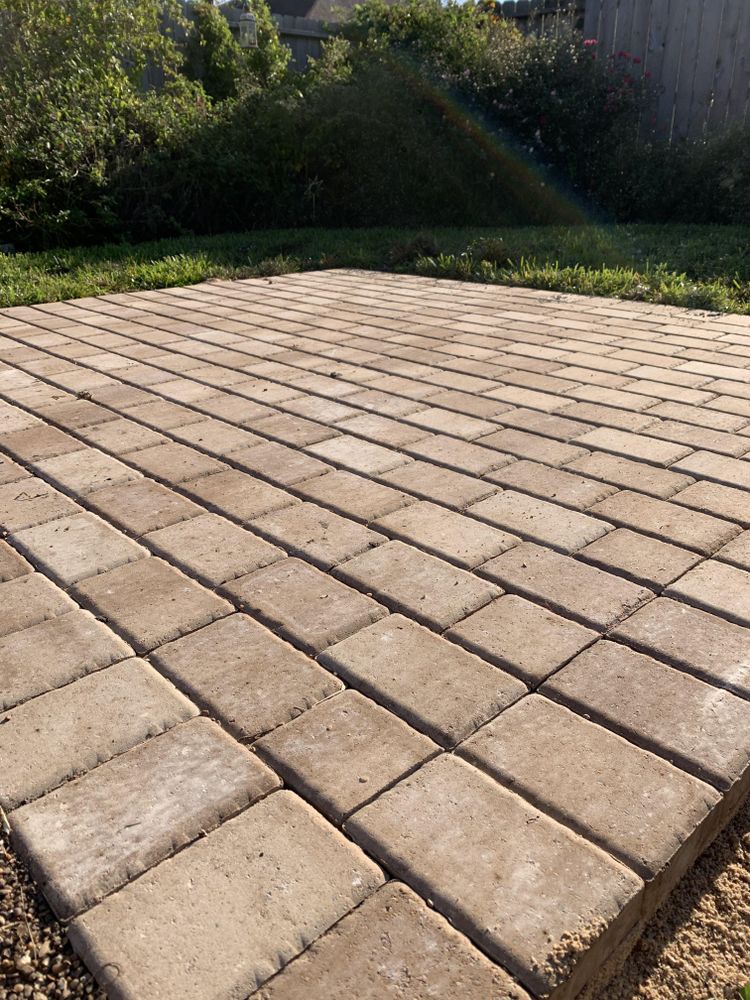 All Photos for OTM Hardscape & Construction in Houston, TX