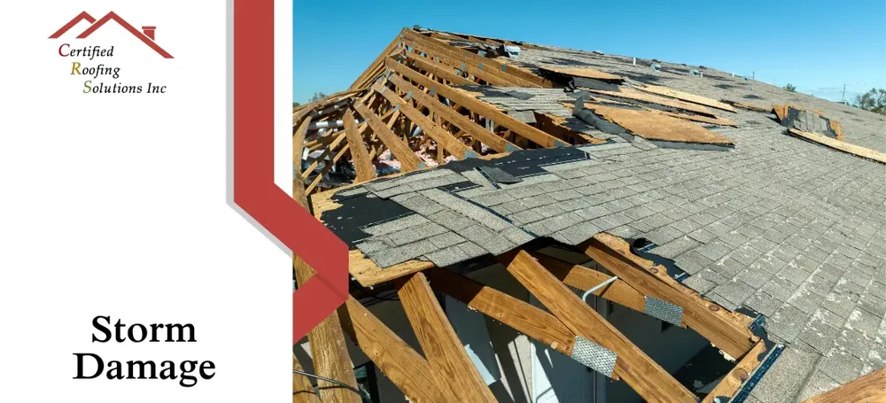 All Photos for Certified Roofing Solutions Inc. in Marietta, GA