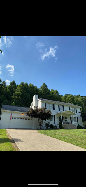 Exterior Painting for J-Coat Painting LLC in Prestonsburg, KY