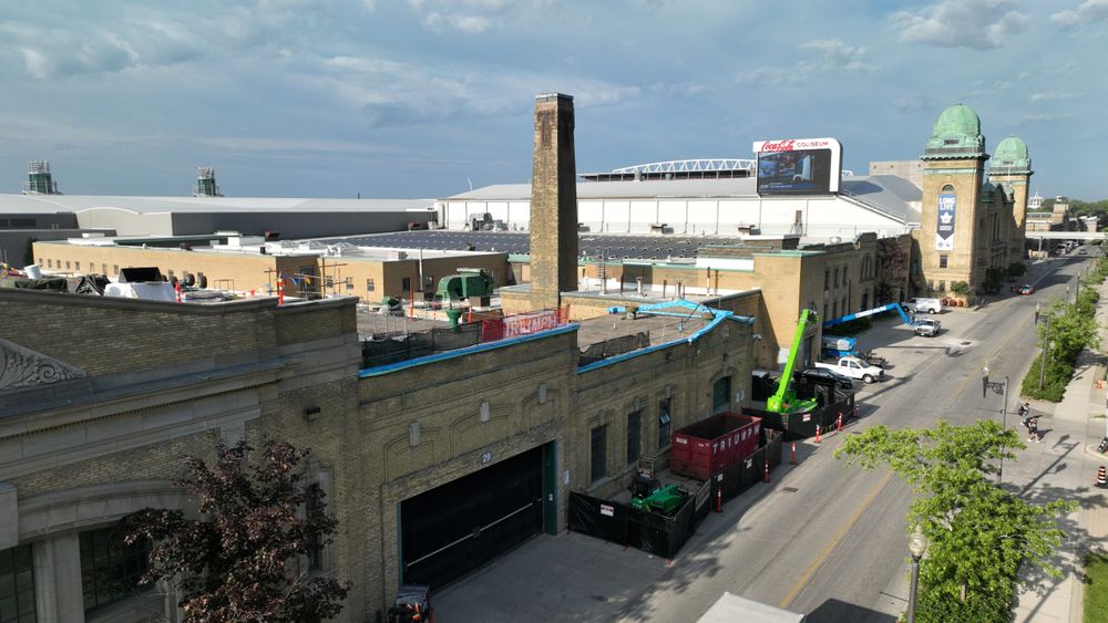 All Photos for Triumph Inc - Repair & Maintenance in Scarborough, ON