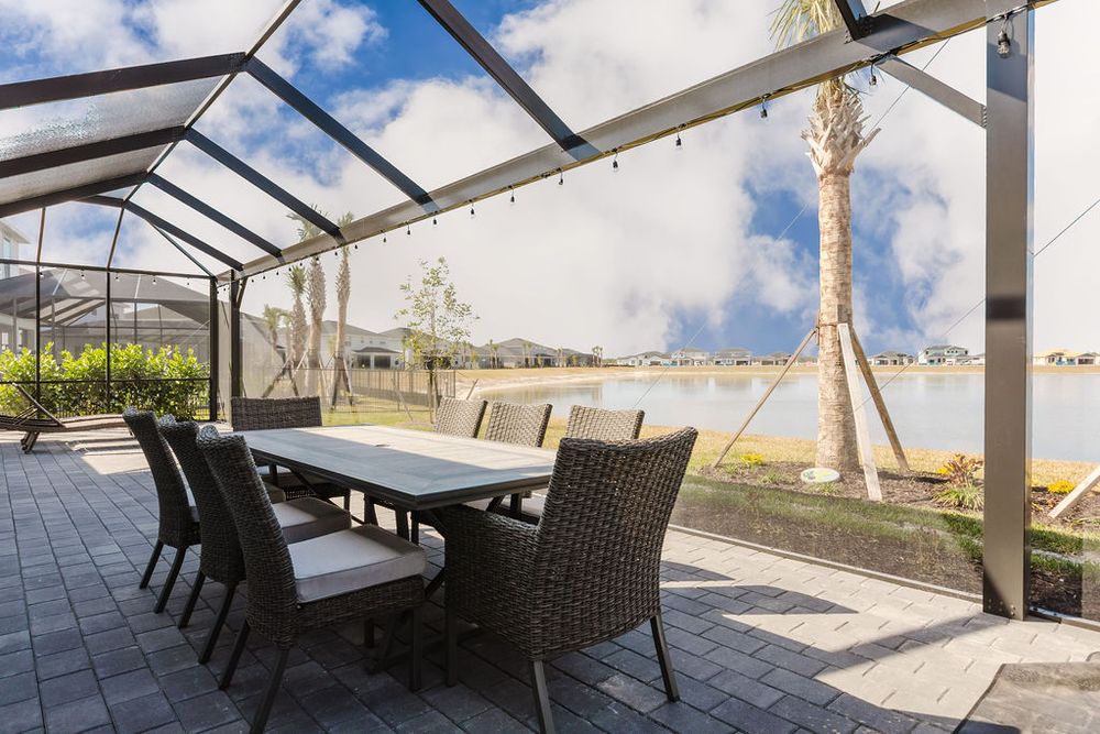 All Photos for Advanced Screen Services LLC in Punta Gorda, FL