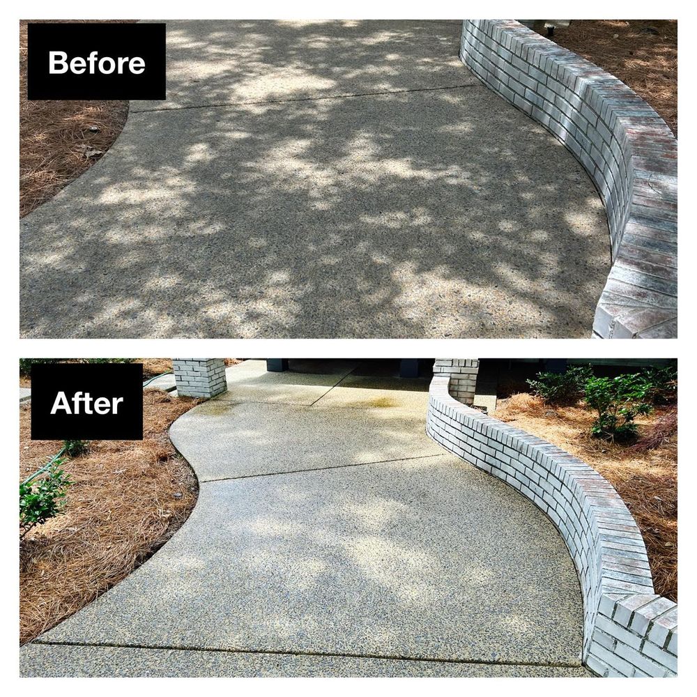 All Photos for Honey Do Oxford Pressure Washing and Soft Washing in Oxford, Mississippi