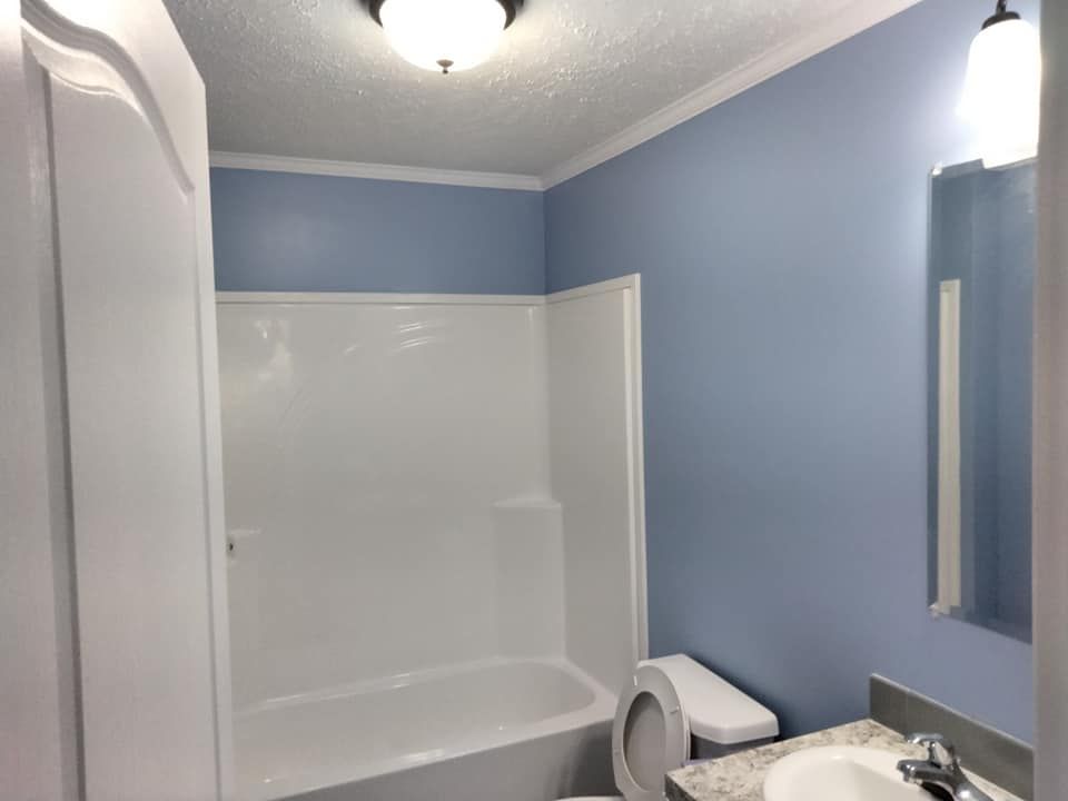 Interior Painting for Wahl to Wahl Painting in Mount Pleasant, MI