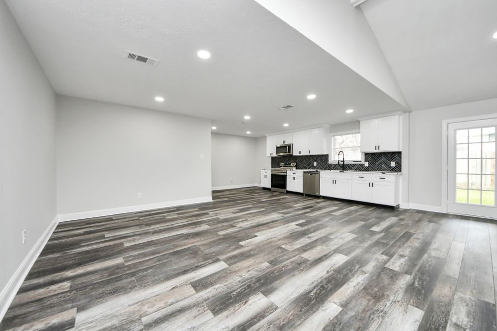 All Photos for My Linda House in Houston, TX