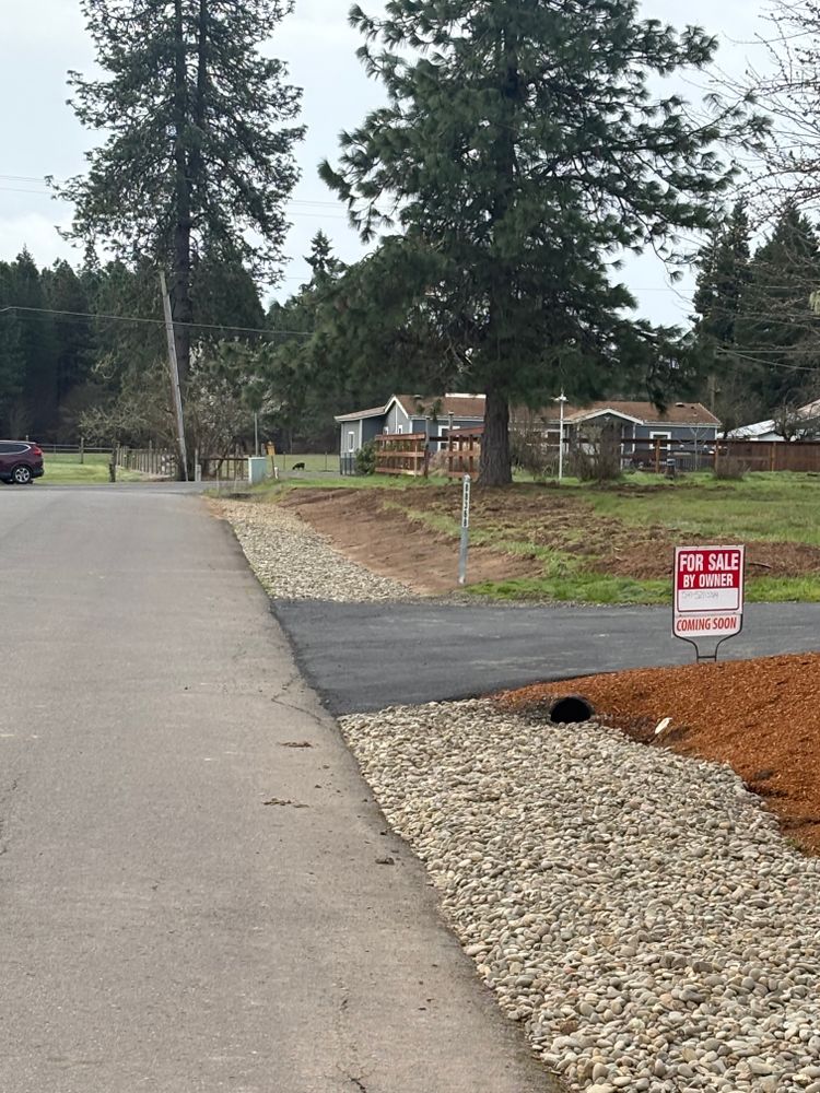 All Photos for Limitless Excavation & Land Clearing in Eugene, OR