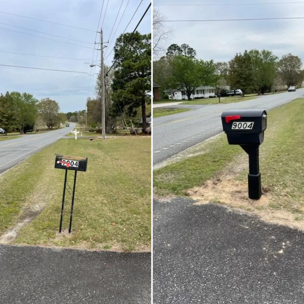 All Photos for Tucker's Tree Service and Stump Grinding in Lugoff, SC