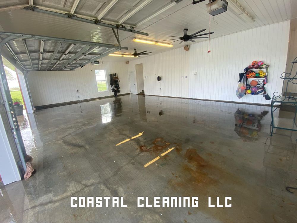 All Photos for Coastal Cleaning LLC in Rayne, Louisiana