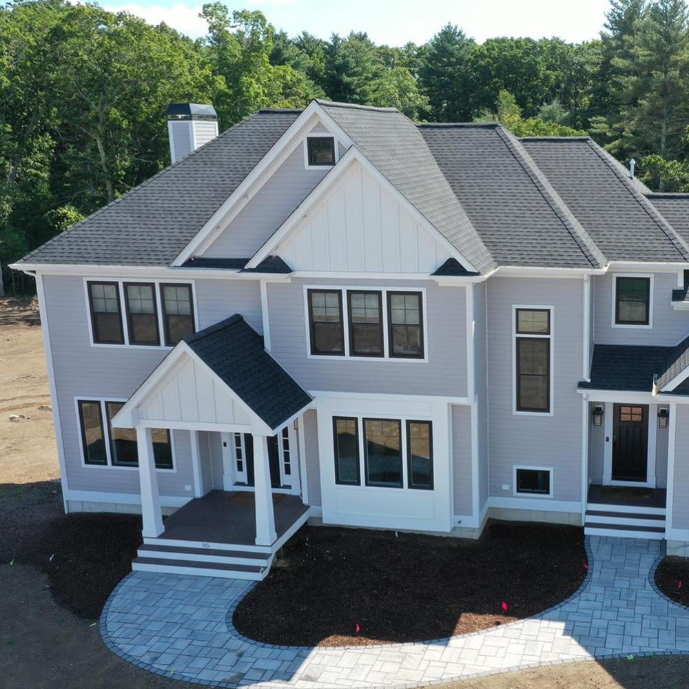 Made 2 Build team in Longmeadow, MA - people or person