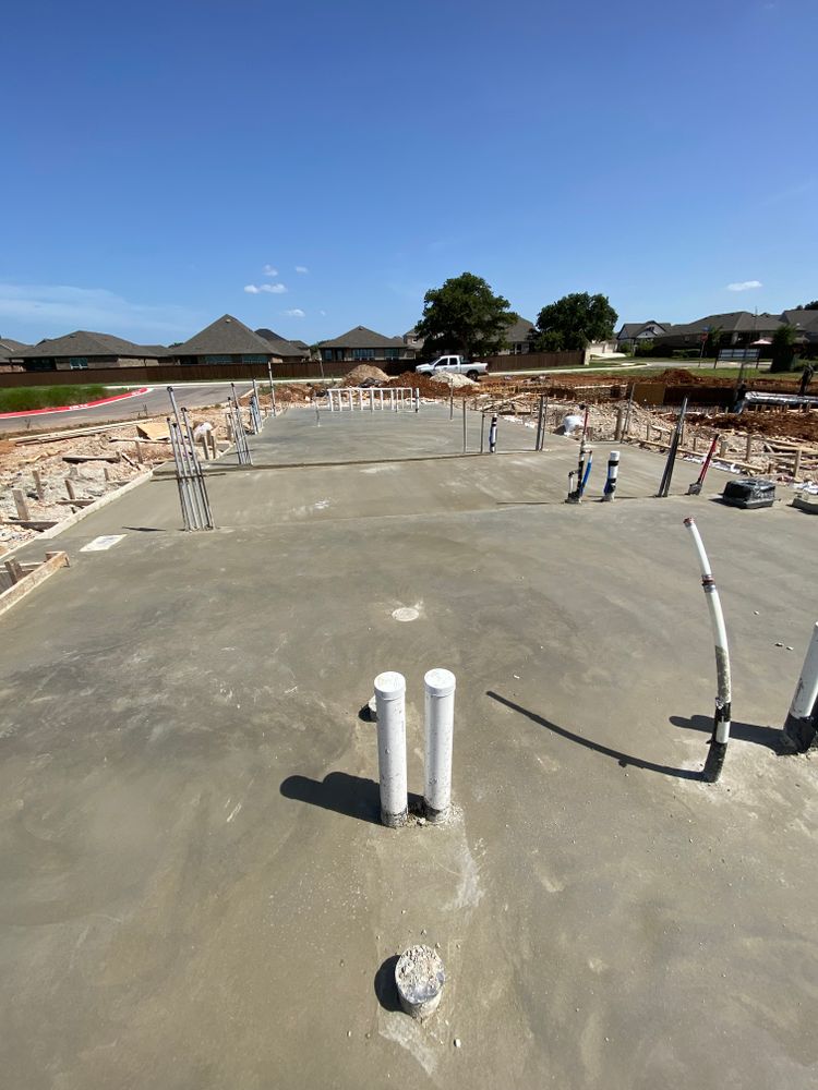All Photos for Leo's Concrete Crew in Elgin, TX