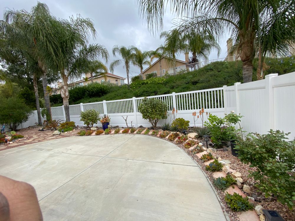 All Photos for KZ FENCE CORP in Beaumont, CA