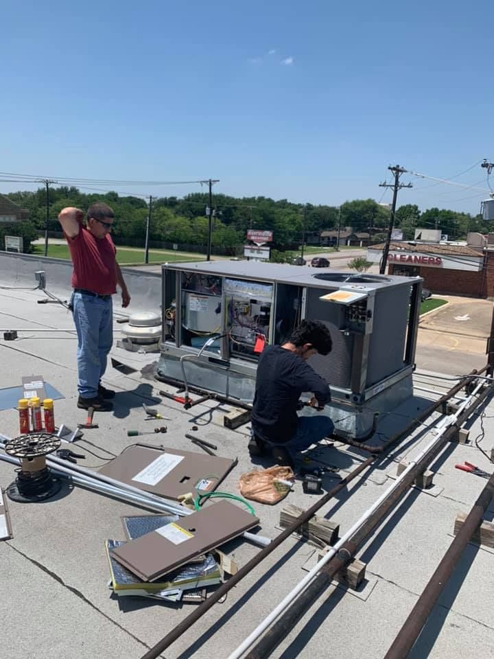 All Photos for Living Stream Renovations LLC in Dallas, TX