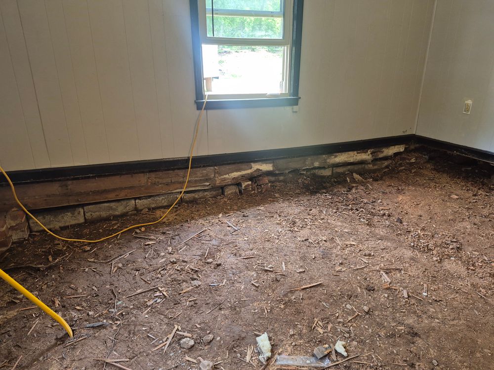 All Photos for SBCW Construction in Flowery Branch, GA