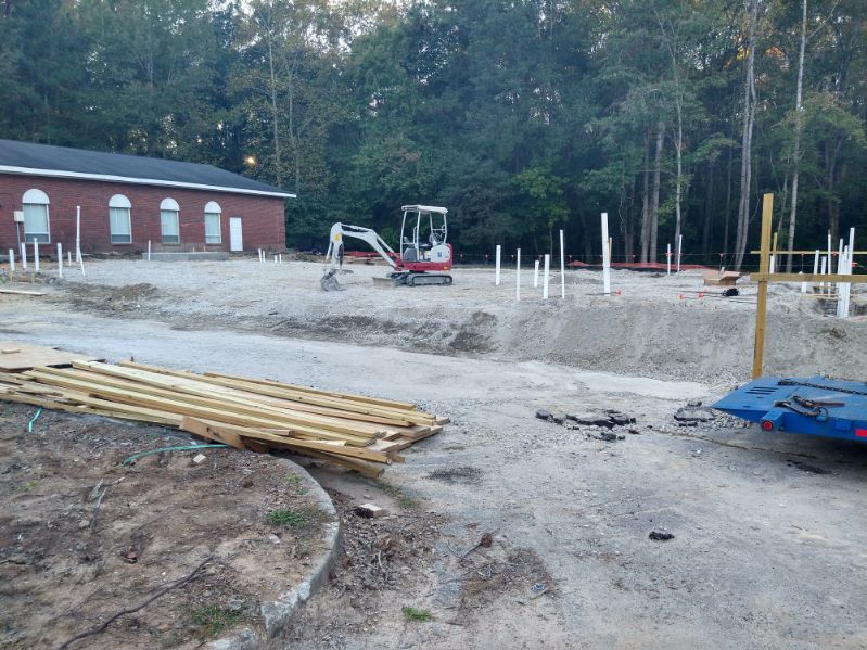 All Photos for Inner City Development in Monroe, GA