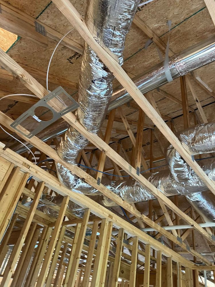 HVAC for Paul Proffitt Heating & Air in LaFollette, TN