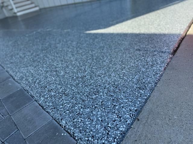 All Photos for Mesa Epoxy Floors in Mesa, AZ