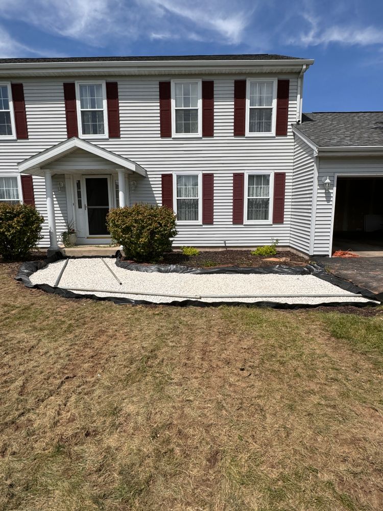 All Photos for H&L Lawn Care LLC in Twin Lakes, WI