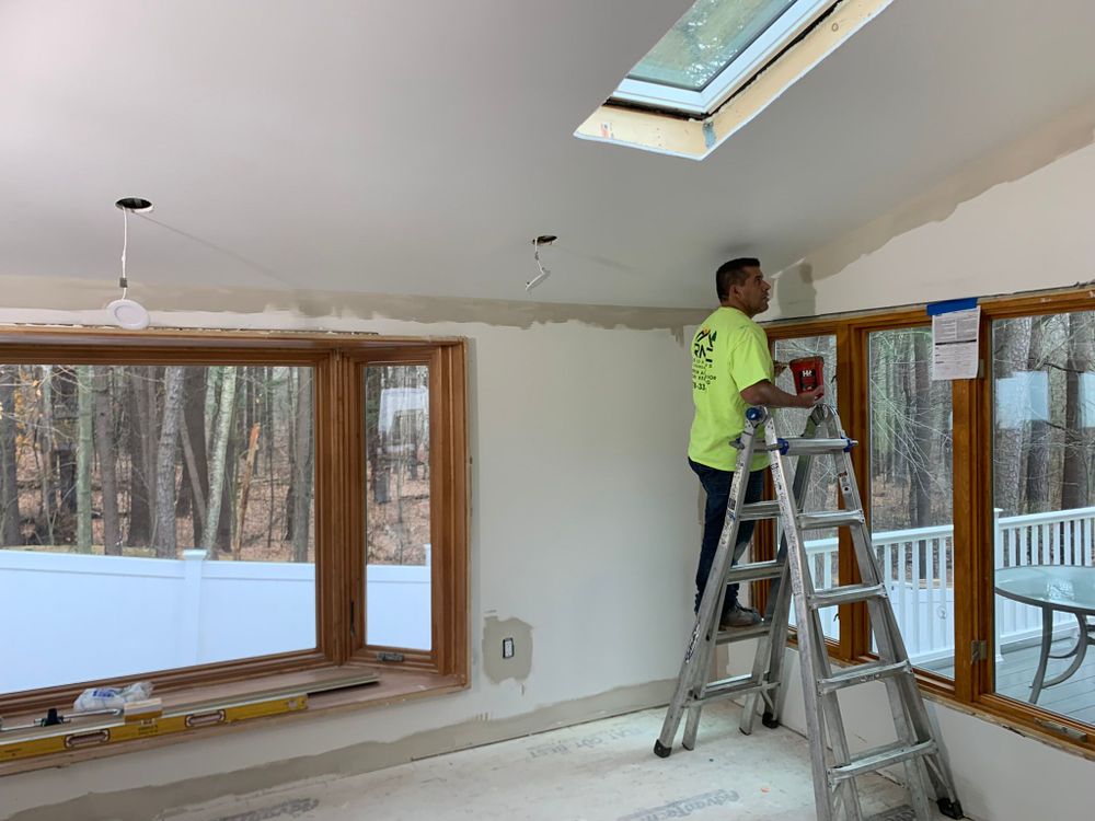Rmc Renovations Inc team in Billerica, MA - people or person