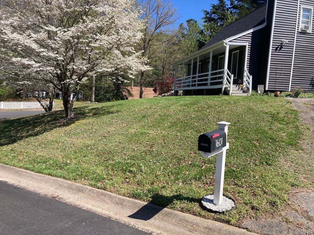 All Photos for Green Horizon Lawncare in North Chesterfield, VA