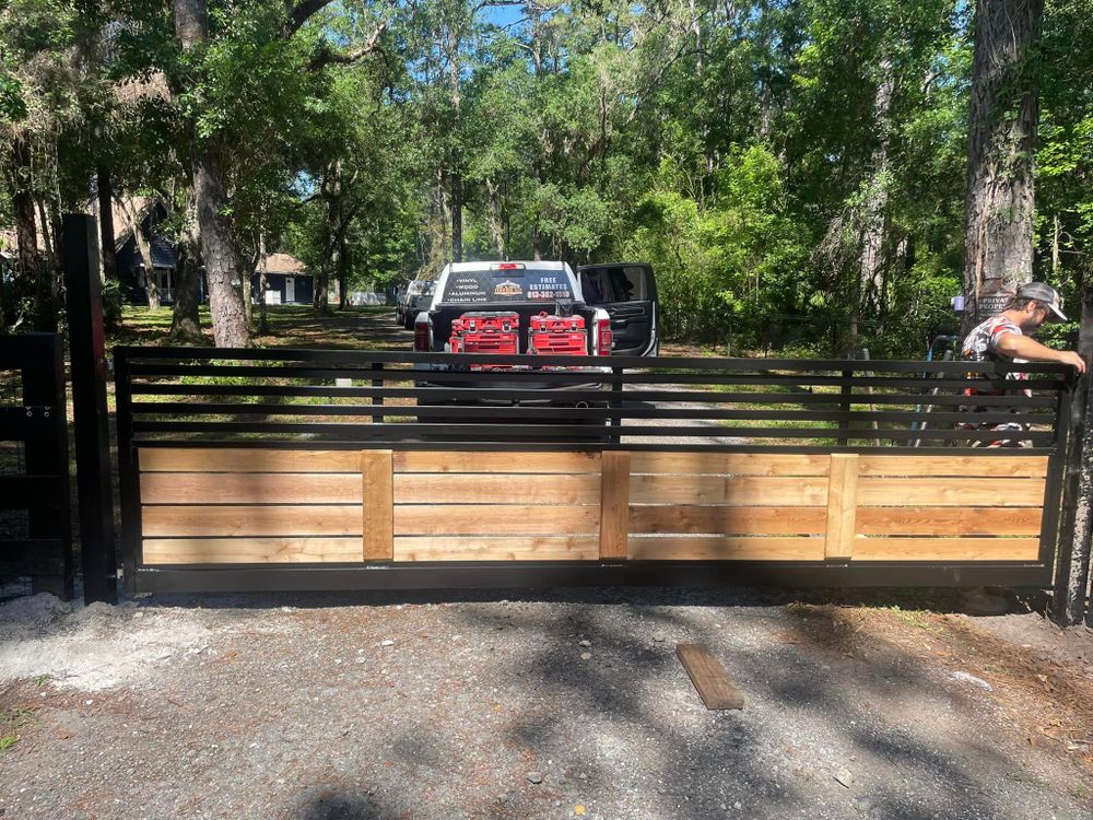 All Photos for In Line Welding & Fabrication LLC in Brooksville, FL