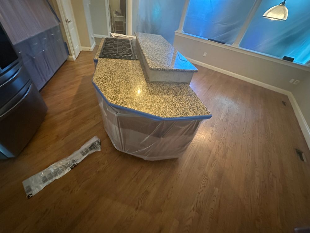 All Photos for K&A Hardwood Floors in Alexandria, VA