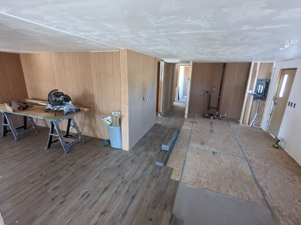 All Photos for Bar None Painting and KRS Construction in Kingman, AZ