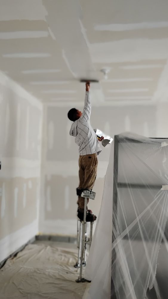 All Photos for Comptons Painting LLC in Smyrna, TN