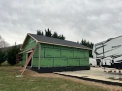 All Photos for CM Construction in Erwin, TN