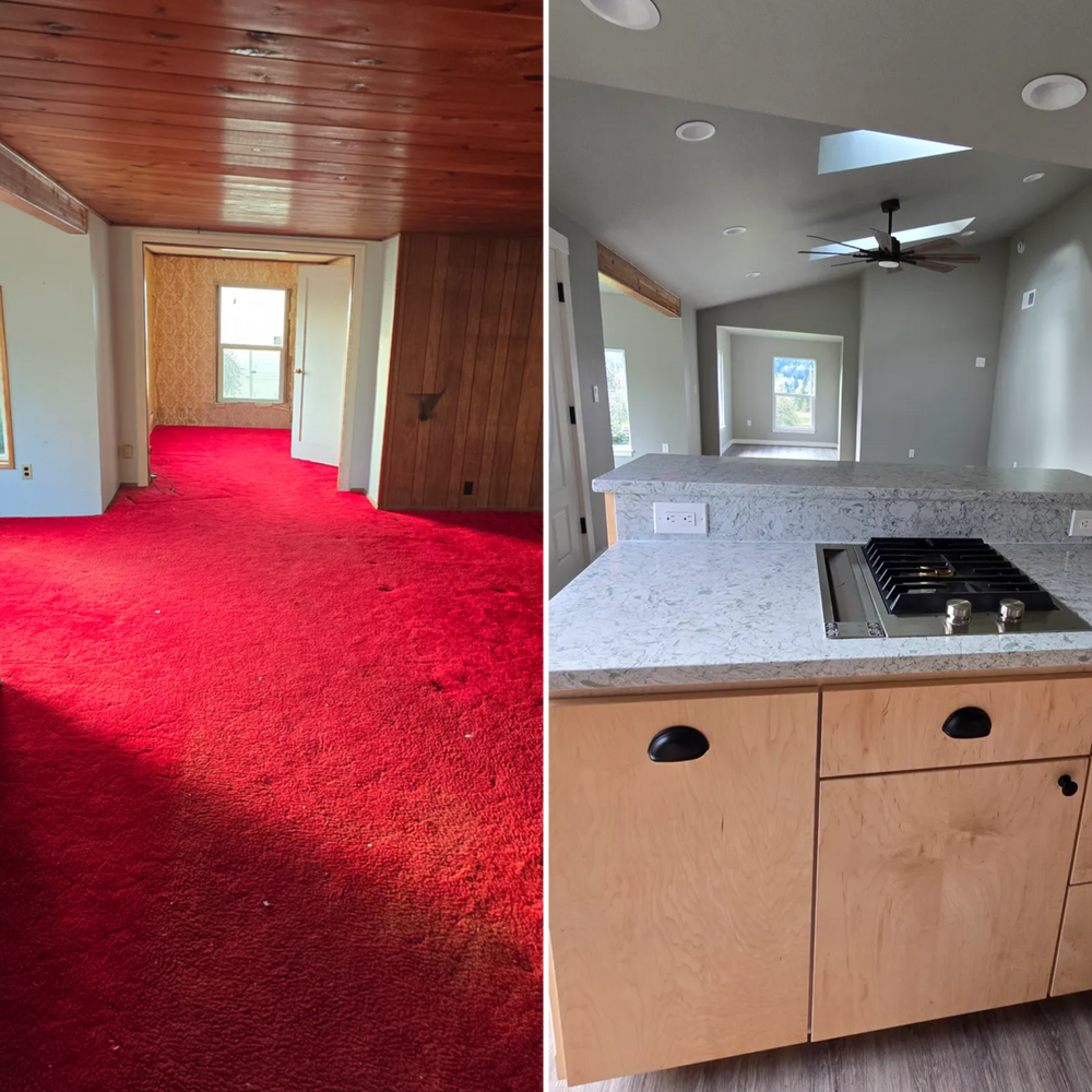 All Photos for Ridgeview Custom Builders LLC in Sweet Home, OR